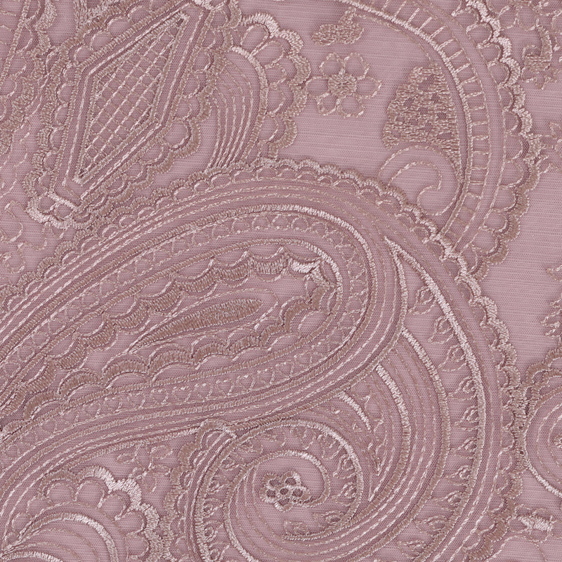 Paisley Lace Blush