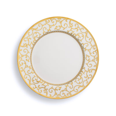 Palazzo Gold Dinner 10.5"