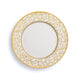Palazzo Gold Dinner 10.5"