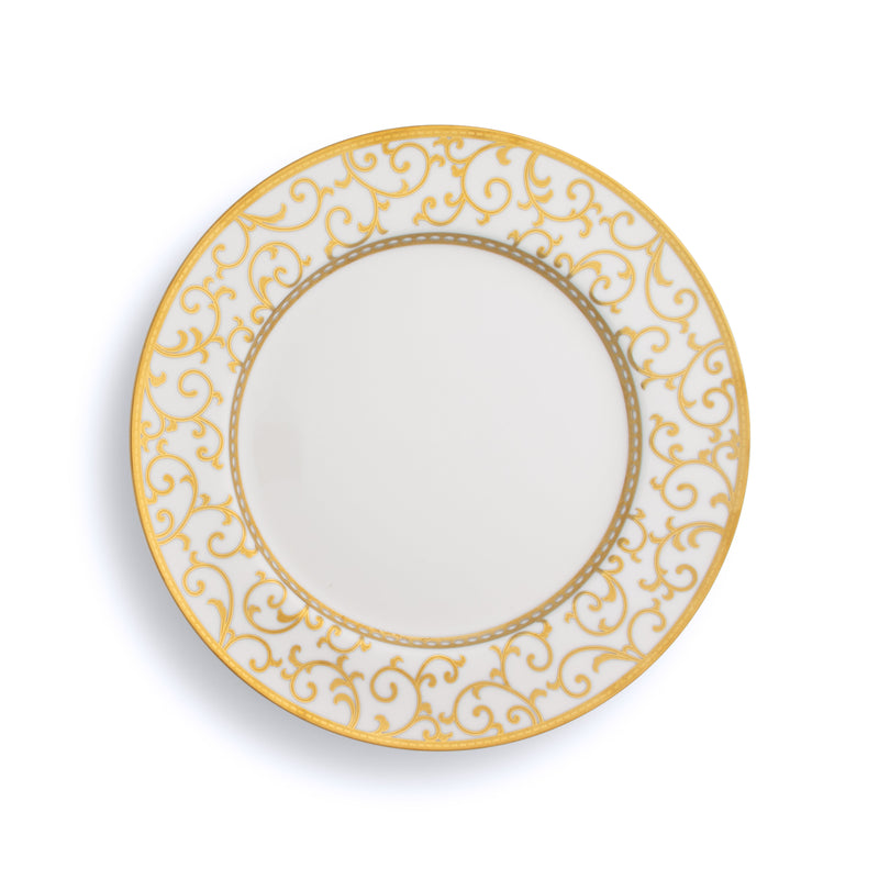 Palazzo Gold Dinner 10.5"