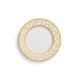 Palazzo Gold Salad/Dessert 8"