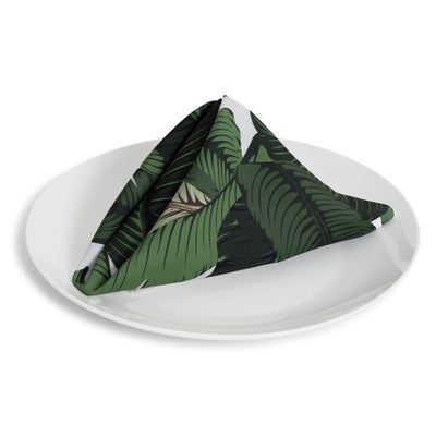 Pamela's Palm Napkin