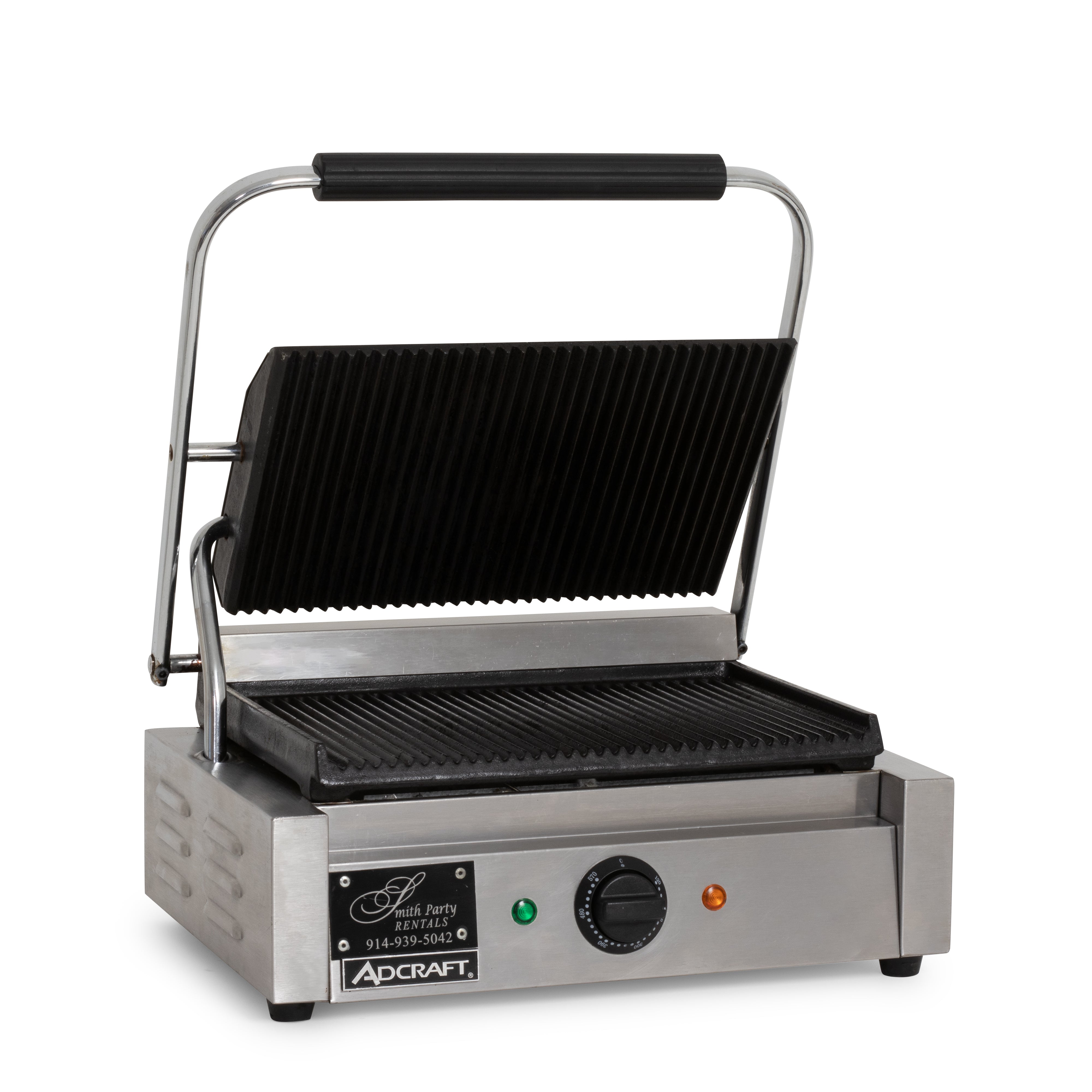 Panini Press