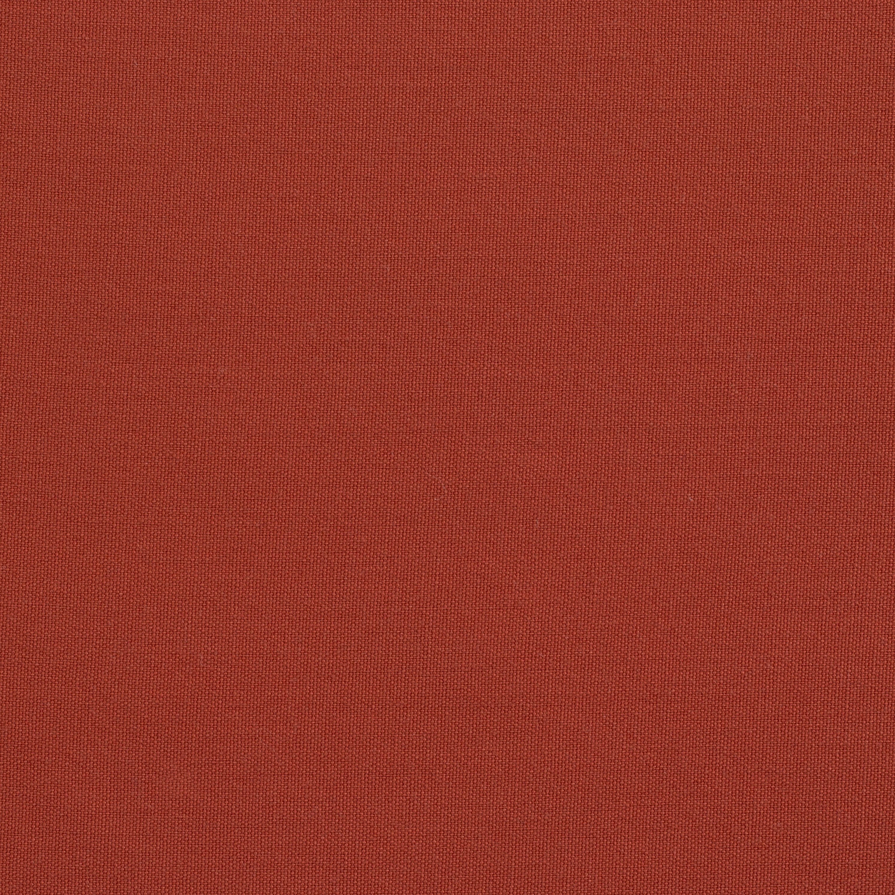 Solid Cotton Nouveau Paprika