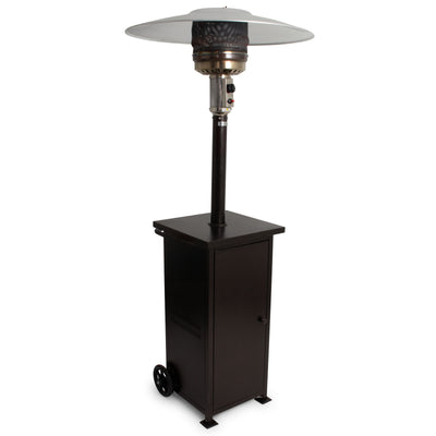 California Patio Heater