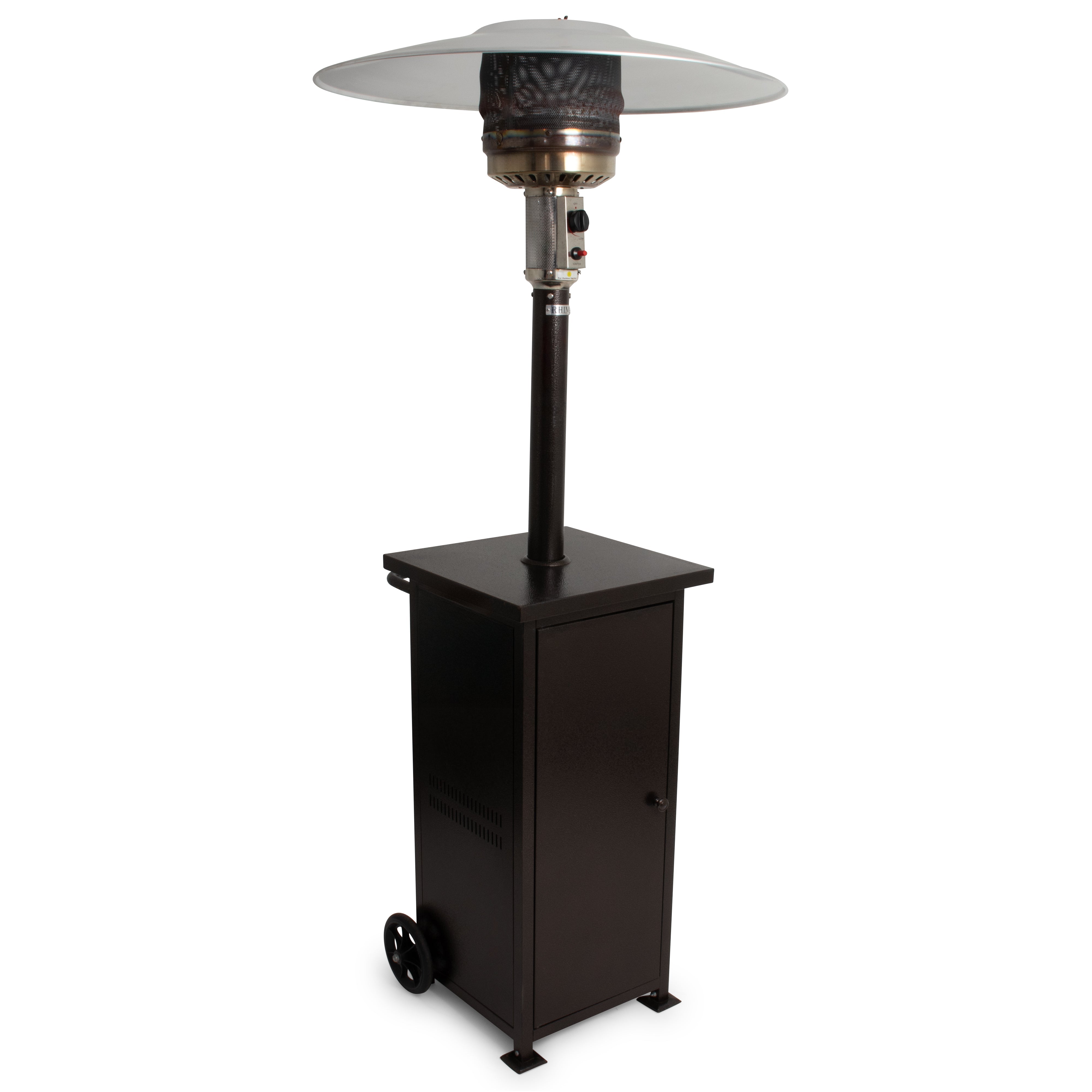 California Patio Heater