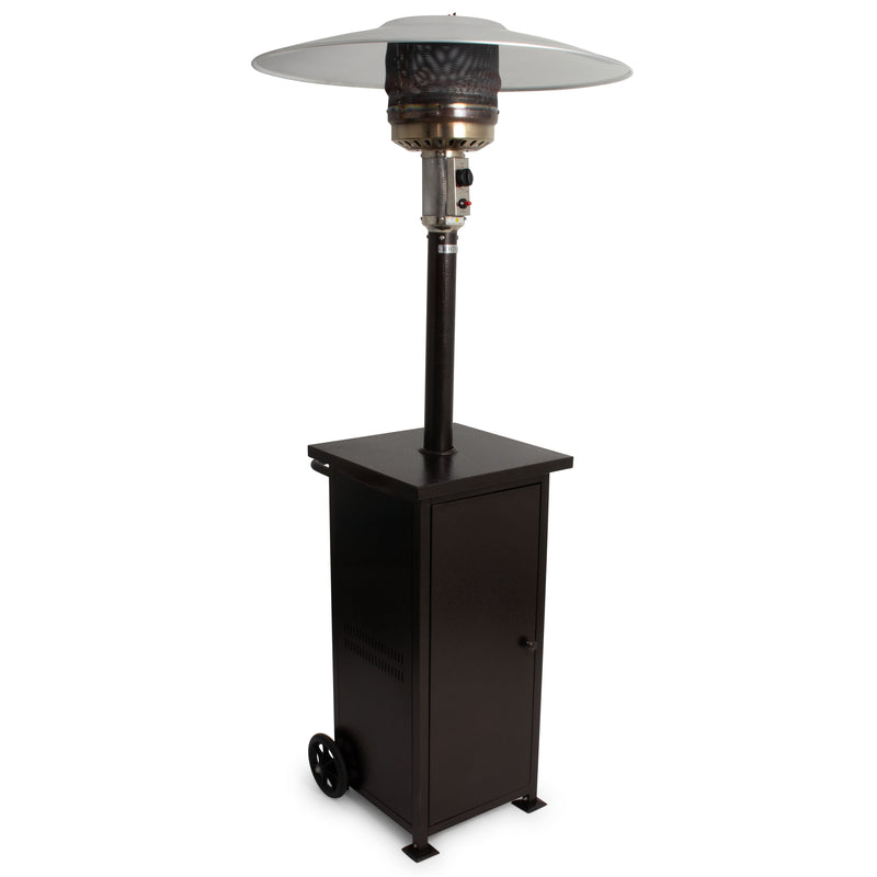 California Patio Heater