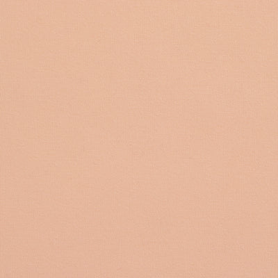 Solid Cotton Nouveau Peach