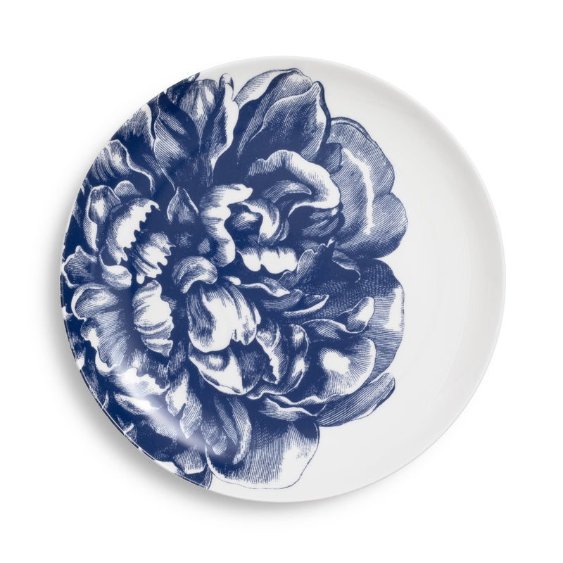 Peony Dinner 10.75"