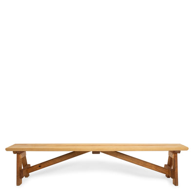 Picnic Bench