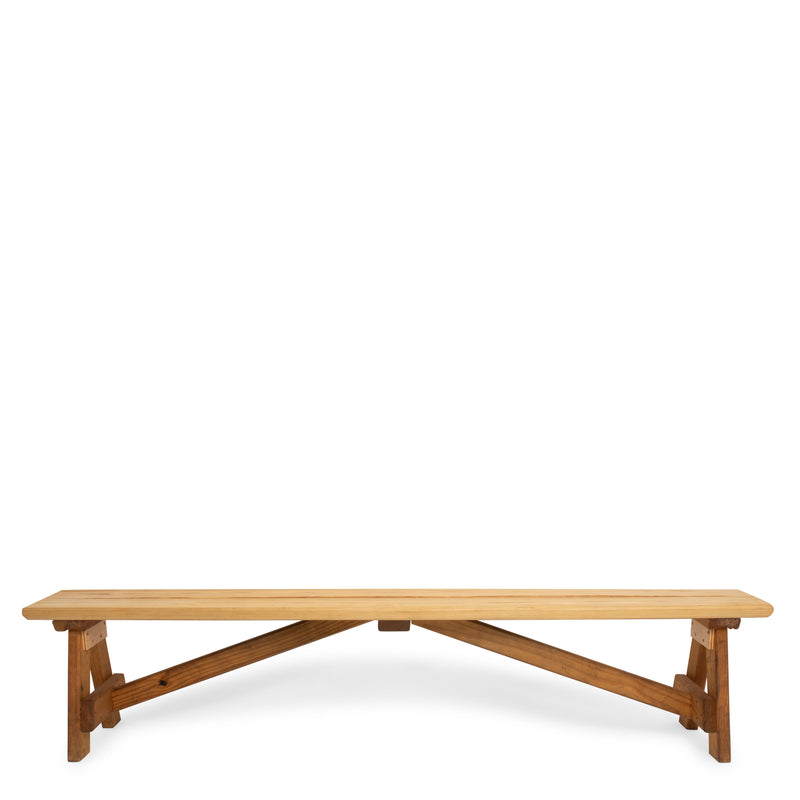 Picnic Bench