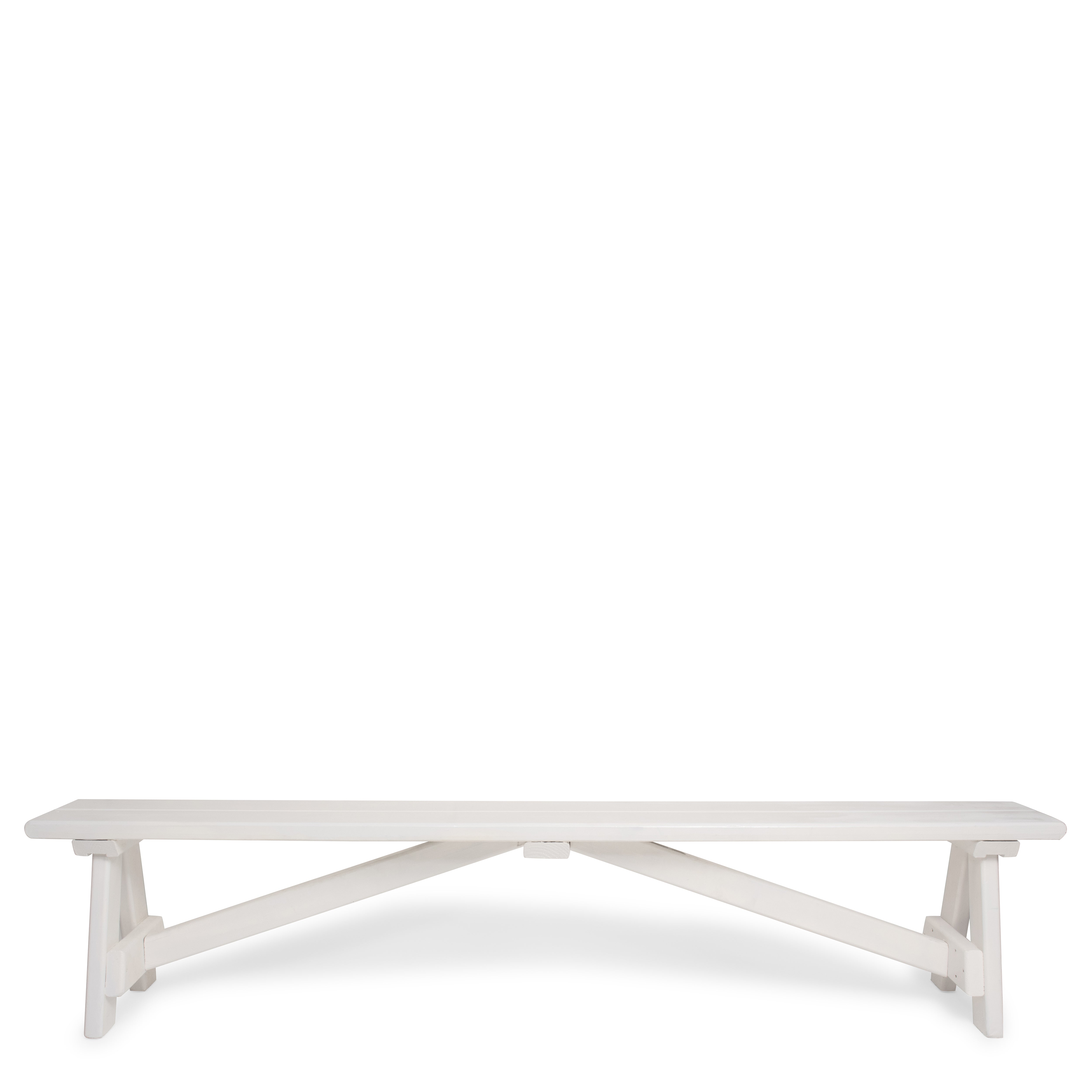 Picnic Bench