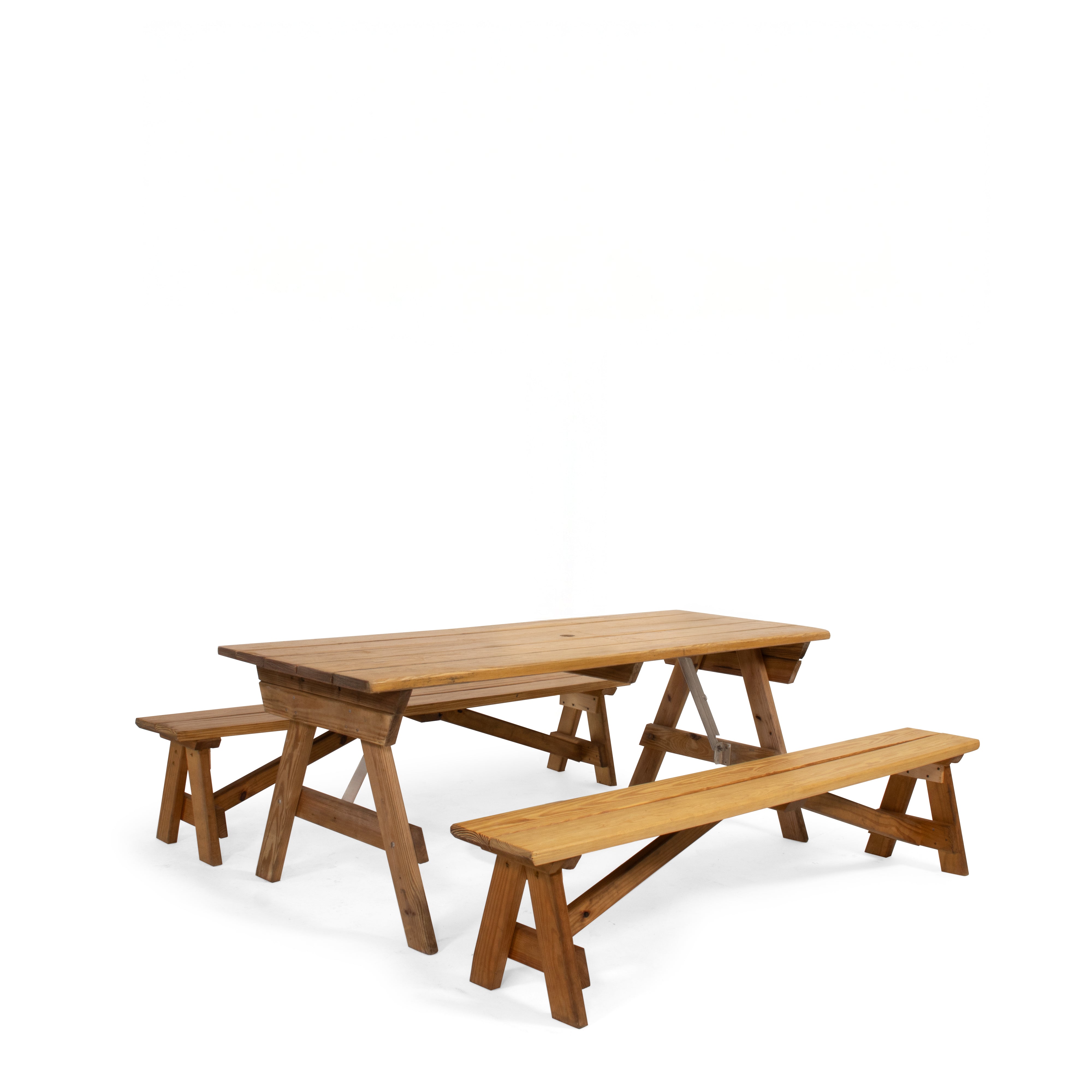 Picnic Table - 6'6"