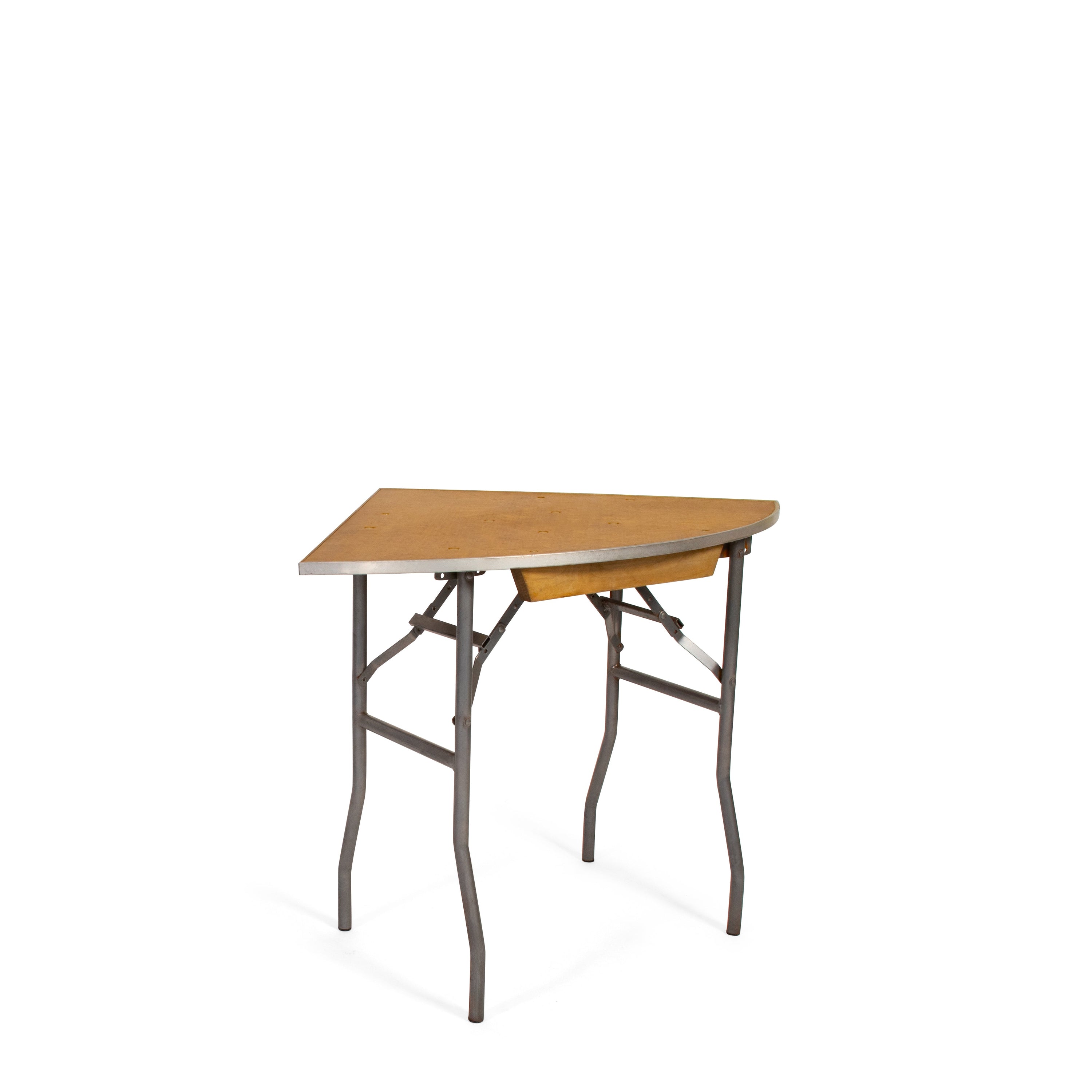 Pie Table 30"