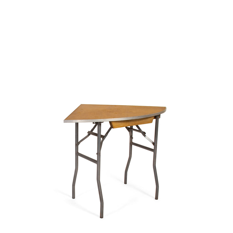 Pie Table 30"