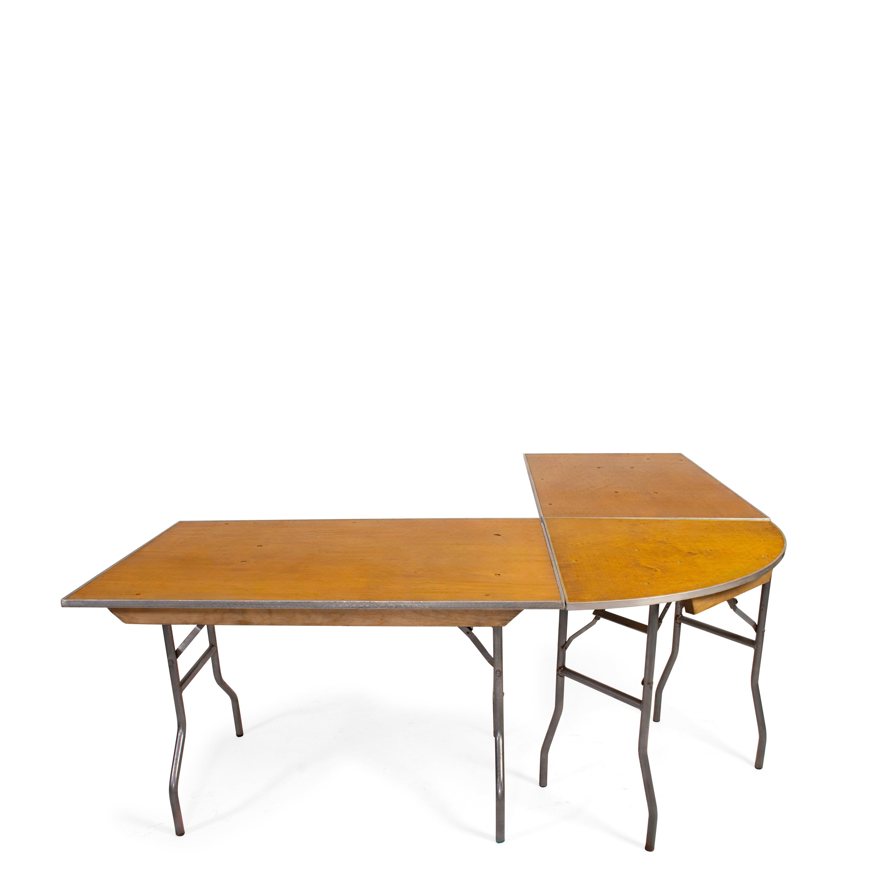Pie Table 30"