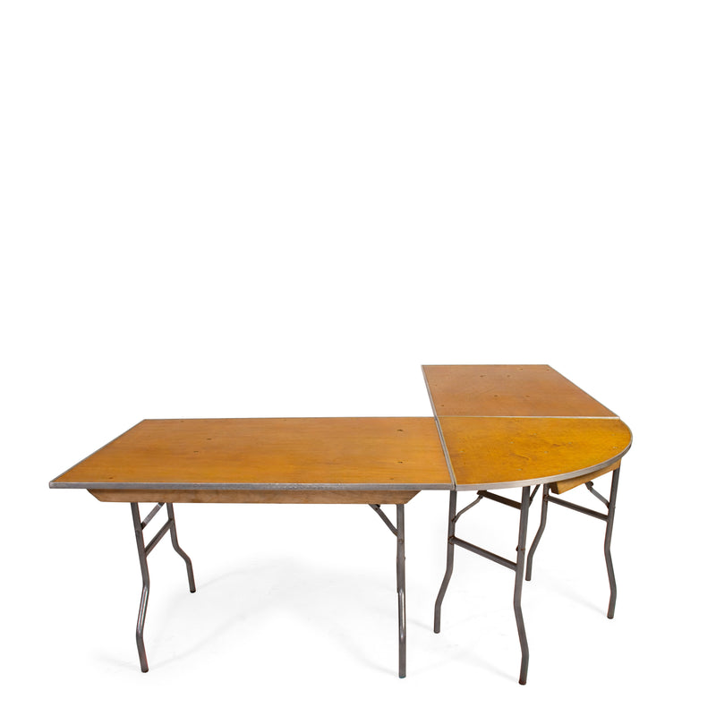 Pie Table 30"