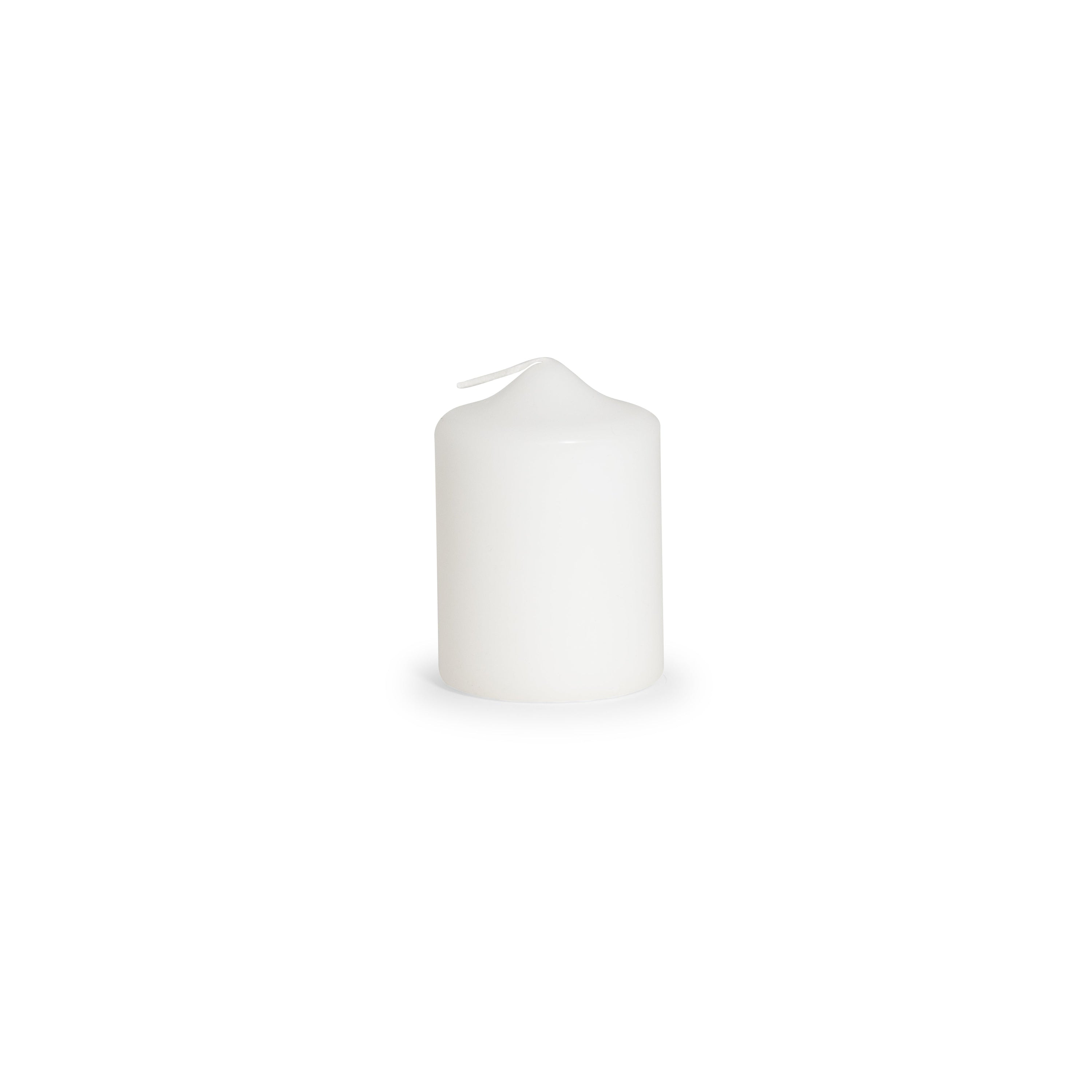 Pillar Candles