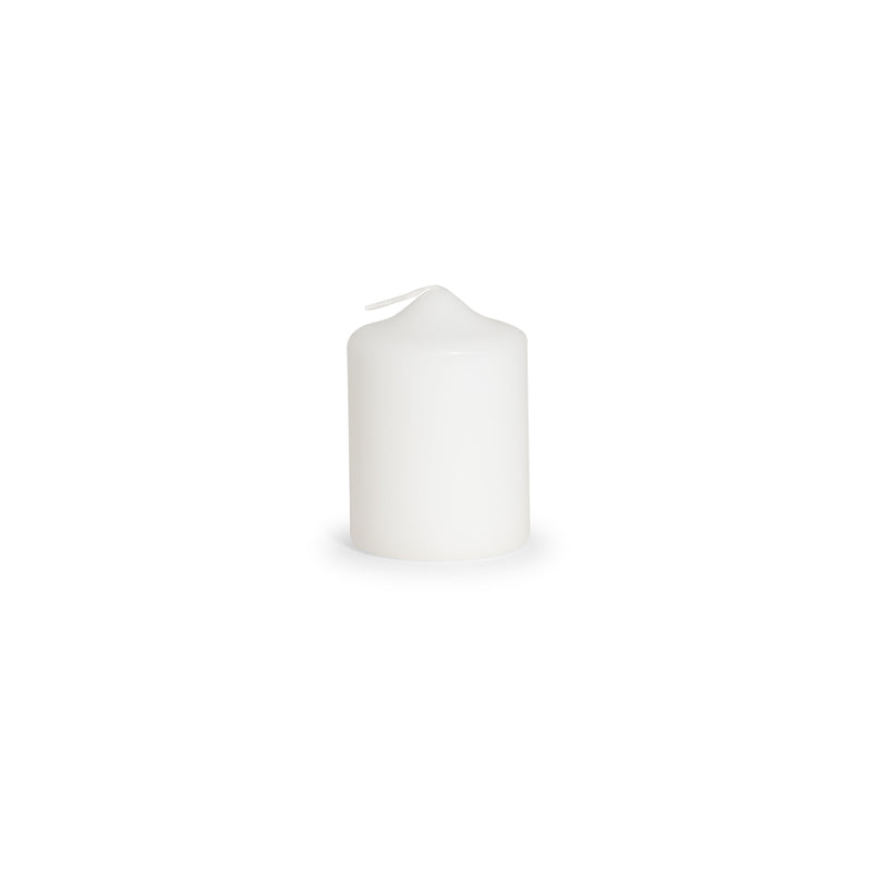 Pillar Candles