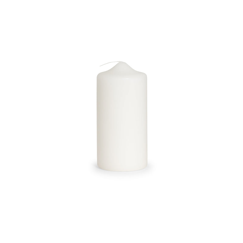 Pillar Candles