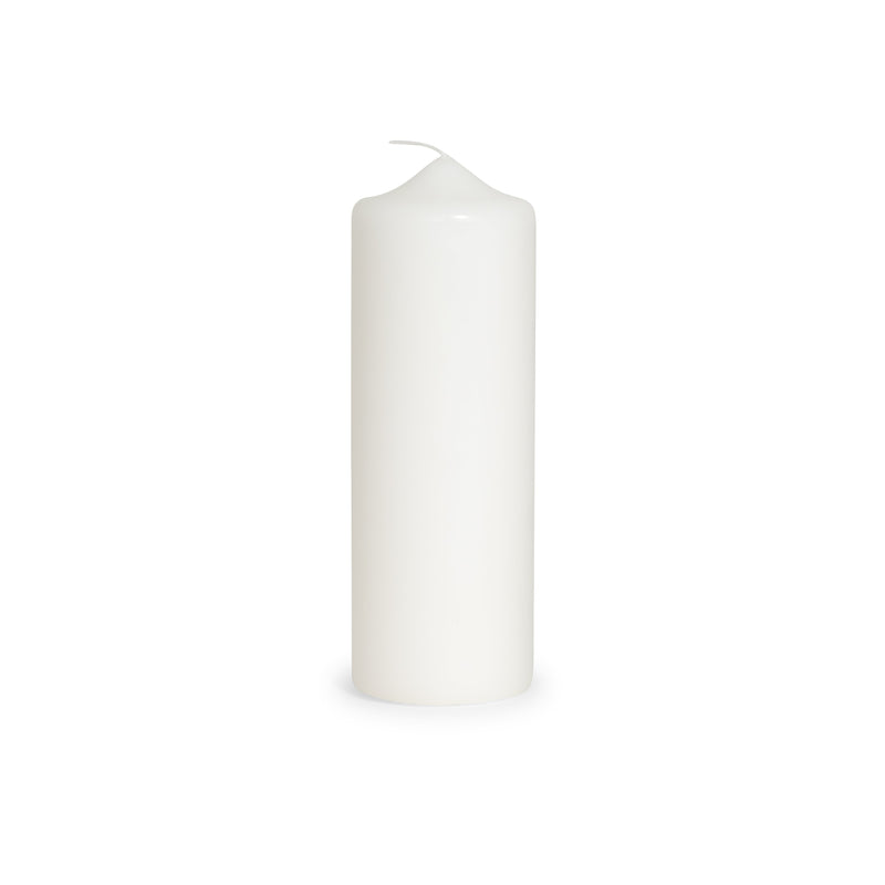Pillar Candles