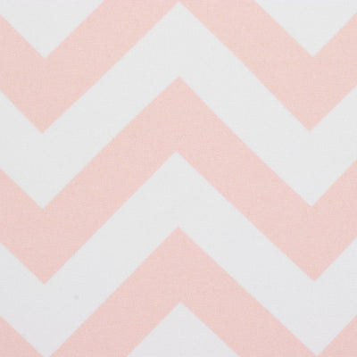 Pink Chevron Napkin