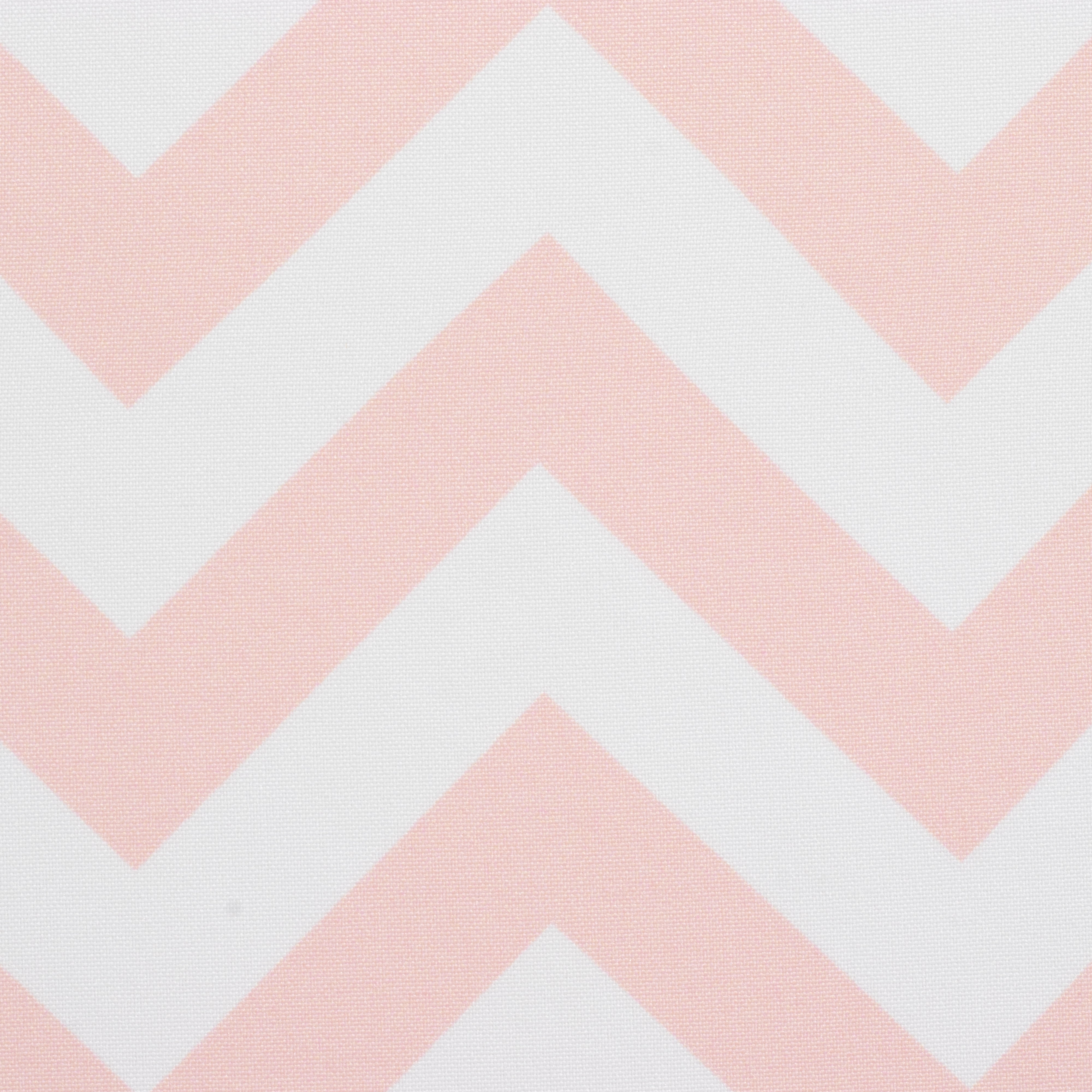 Pink Chevron Napkin