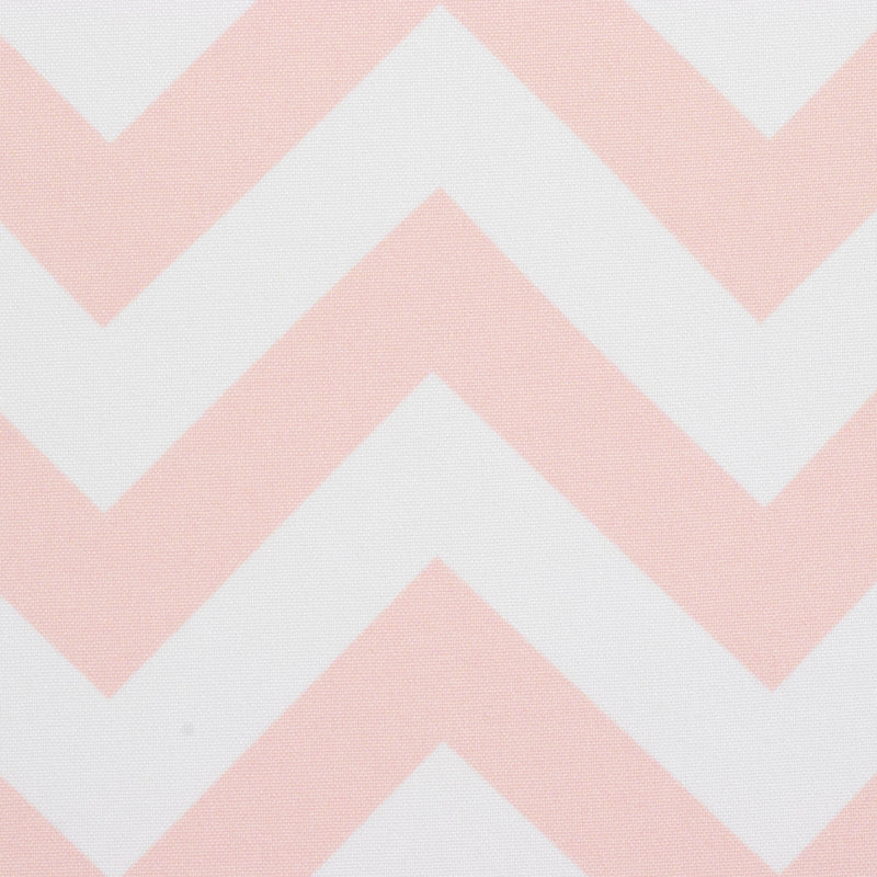 Pink Chevron Napkin