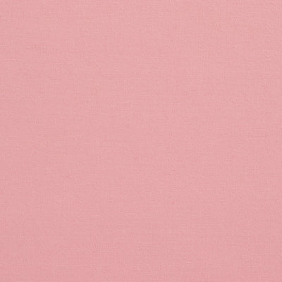 Solid Cotton Nouveau Pink