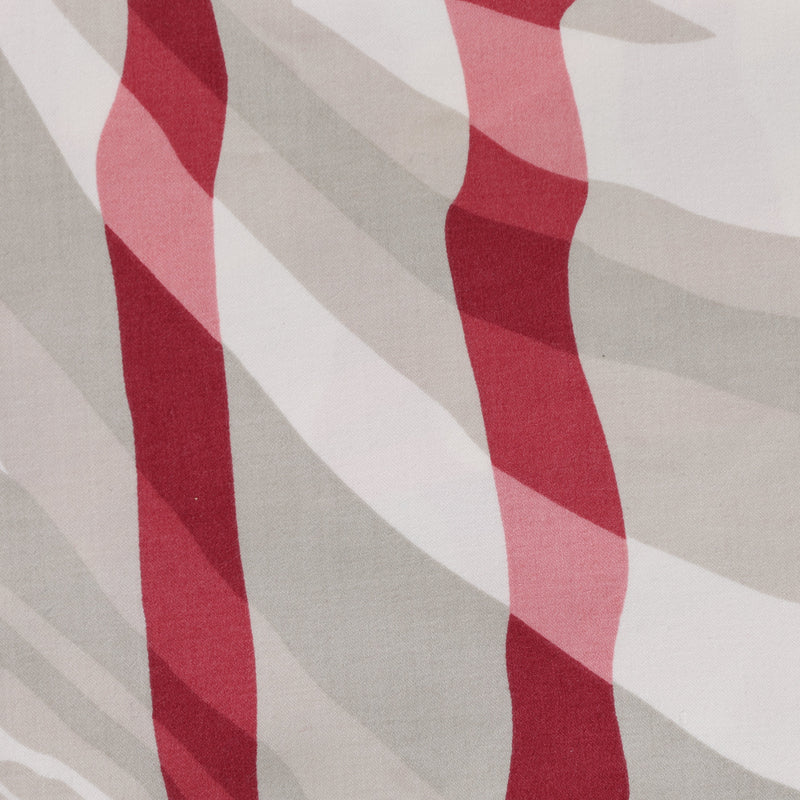 Pirouette Red Stripe