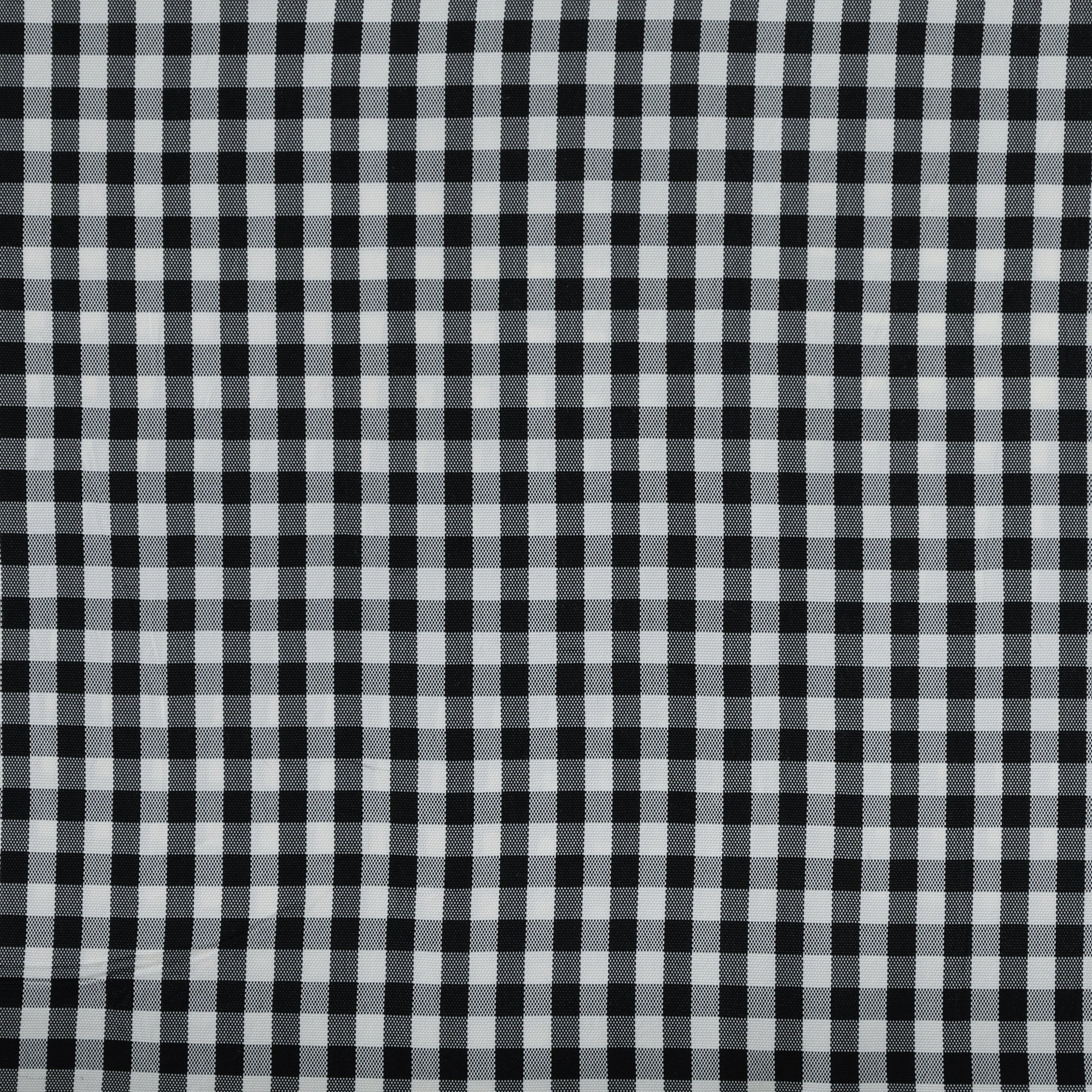 Plaid Taffeta
