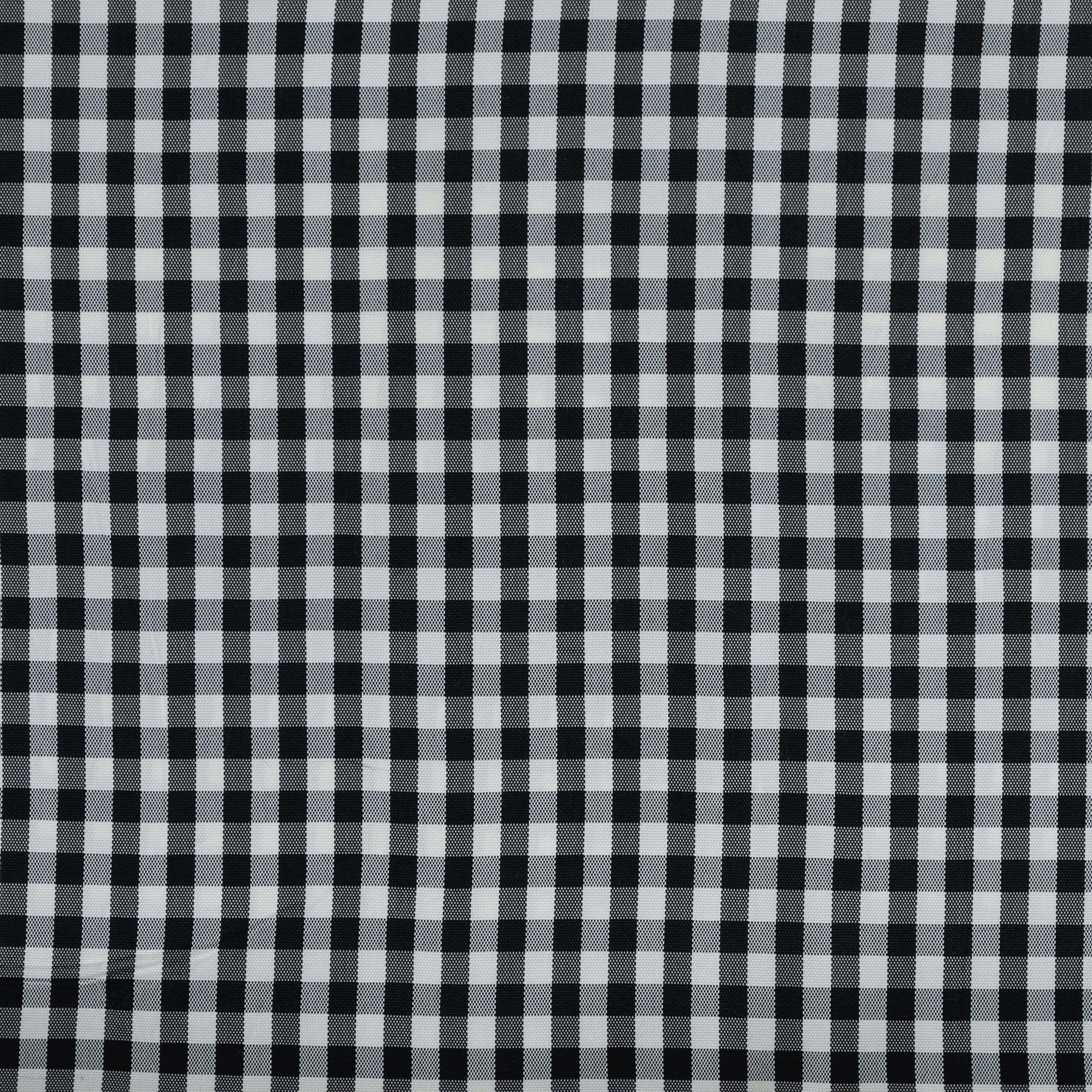 Plaid Taffeta
