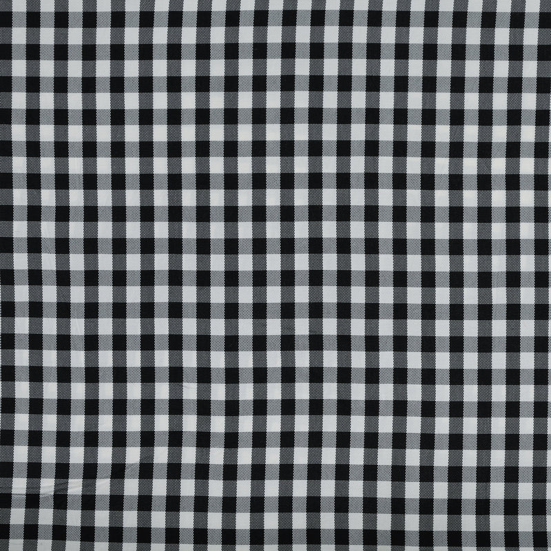 Plaid Taffeta