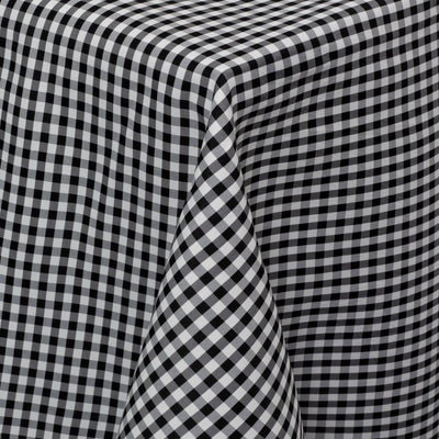 Plaid Taffeta