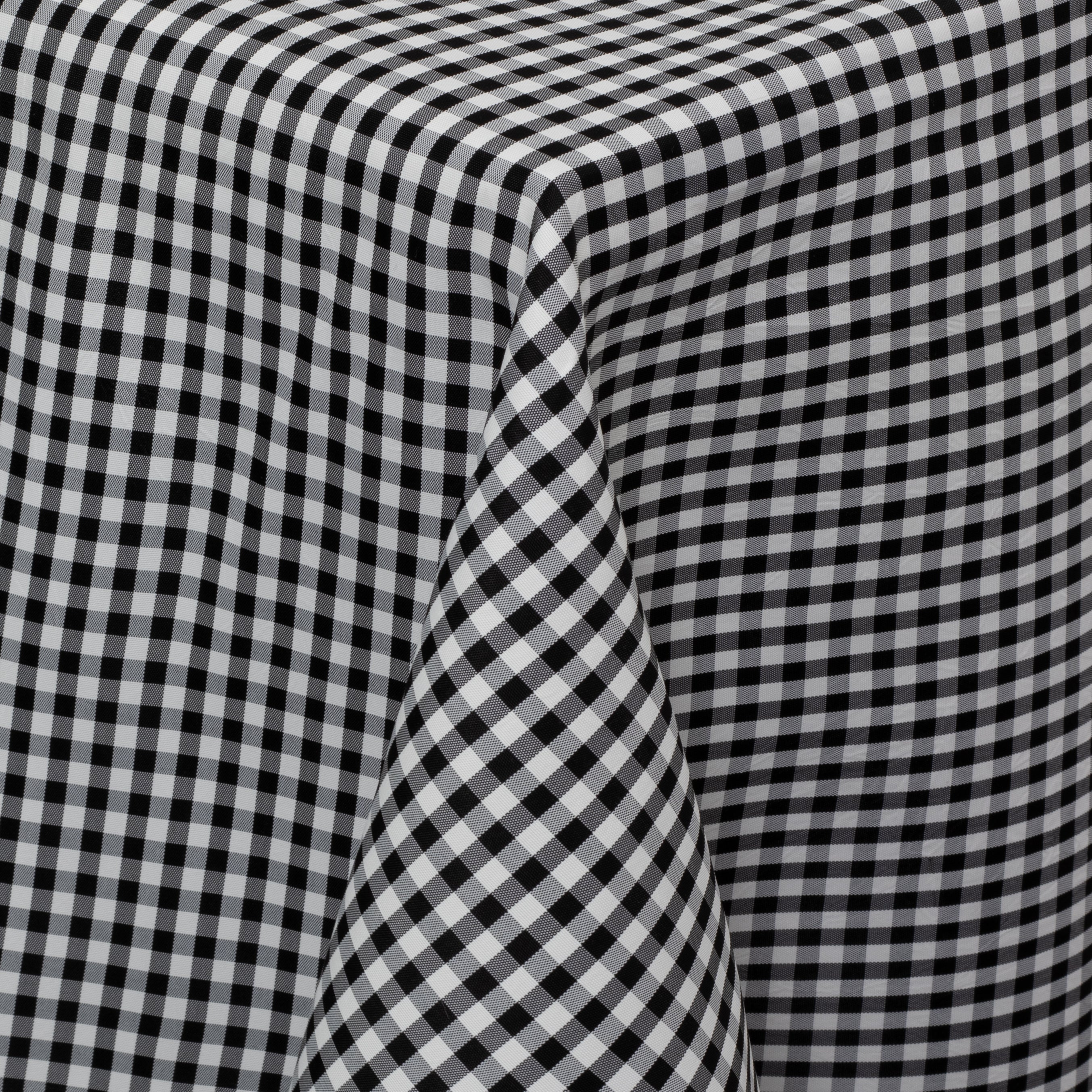 Plaid Taffeta