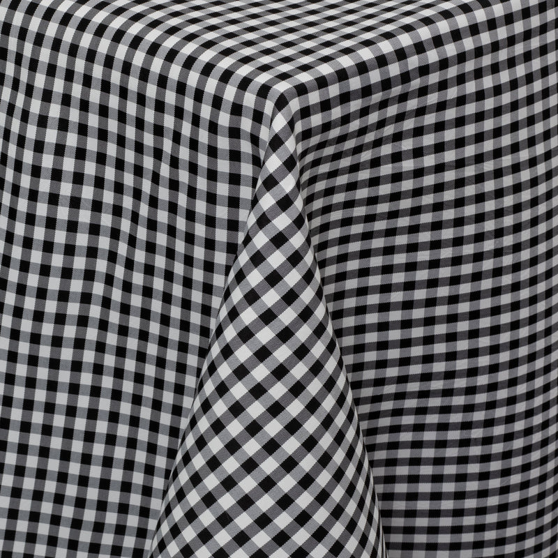 Plaid Taffeta