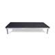 Platinum Aluminum Stage