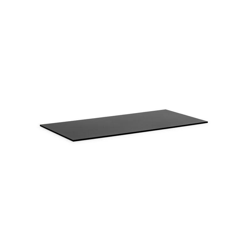 Plexi Glass Shelf