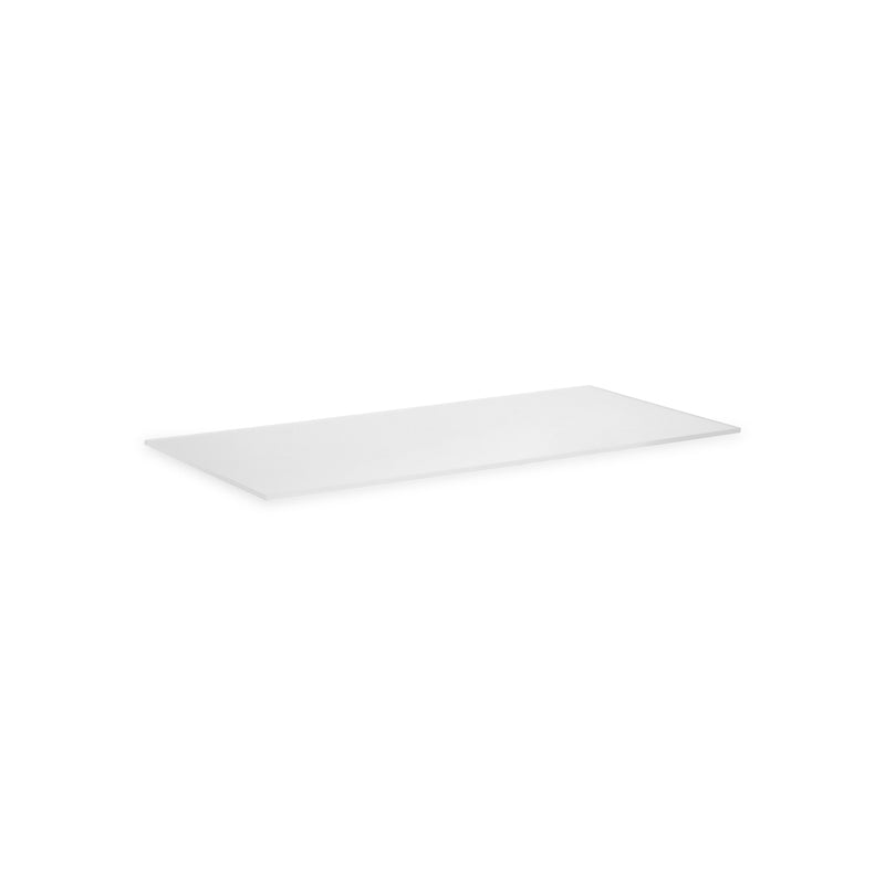Plexi Glass Shelf
