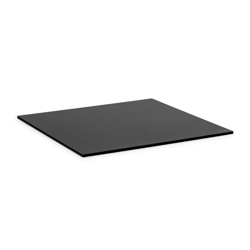 Plexi Glass Shelf