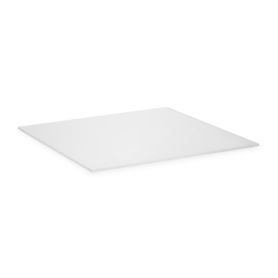 Plexi Glass Shelf