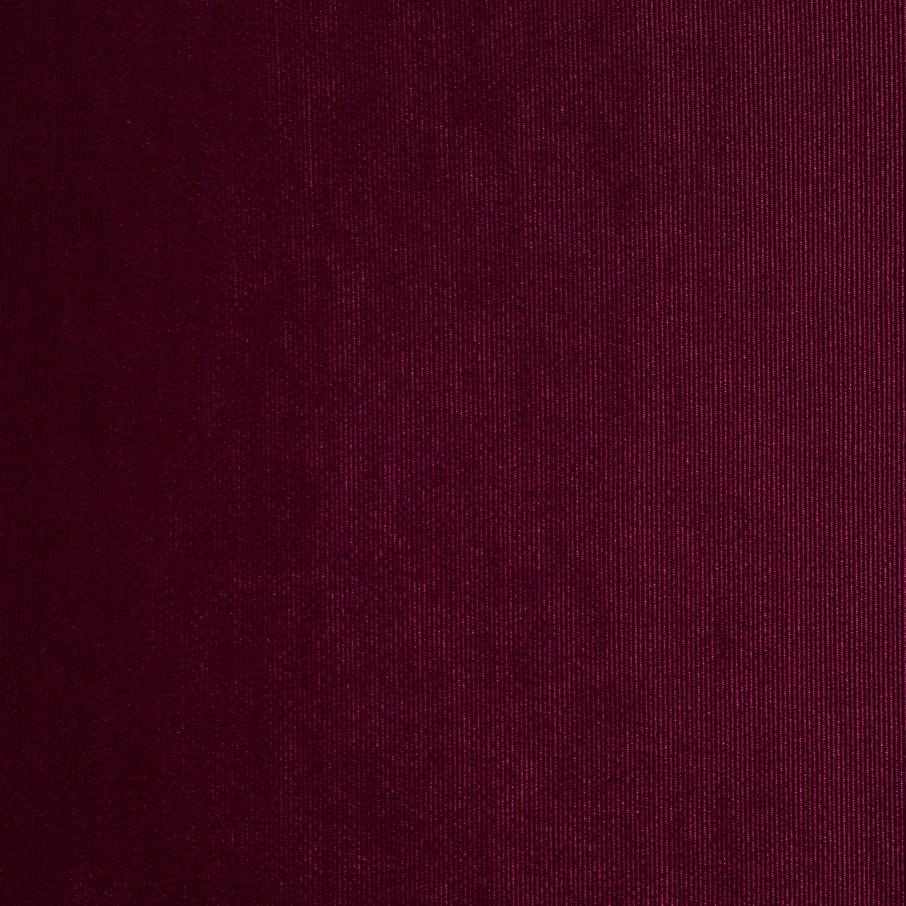 Plum Bengaline Cushion