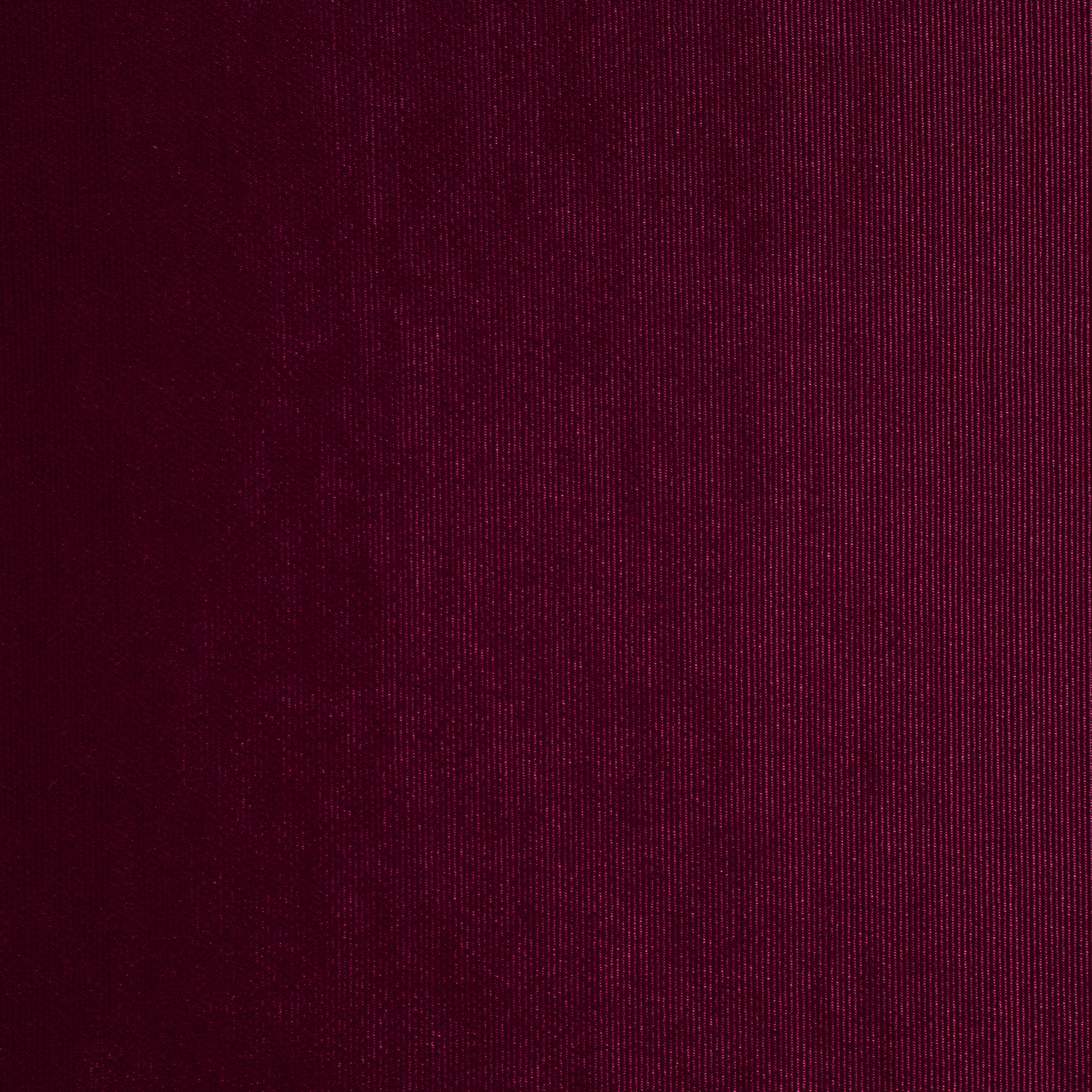 Plum Bengaline Cushion