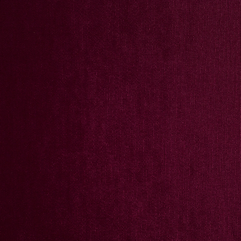 Plum Bengaline Cushion