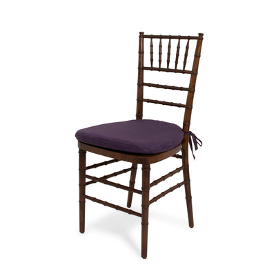 Panama Plum Cushion