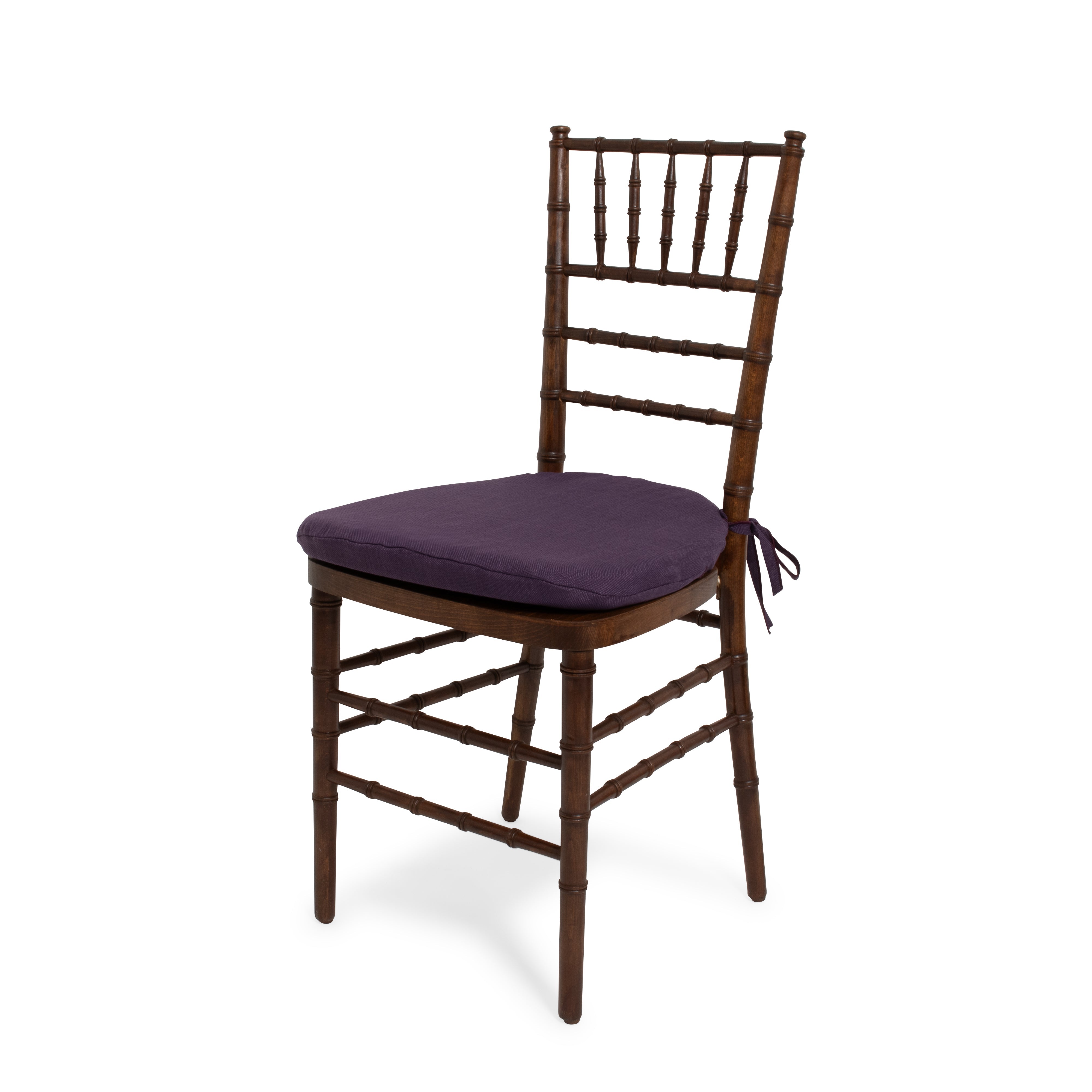 Panama Plum Cushion