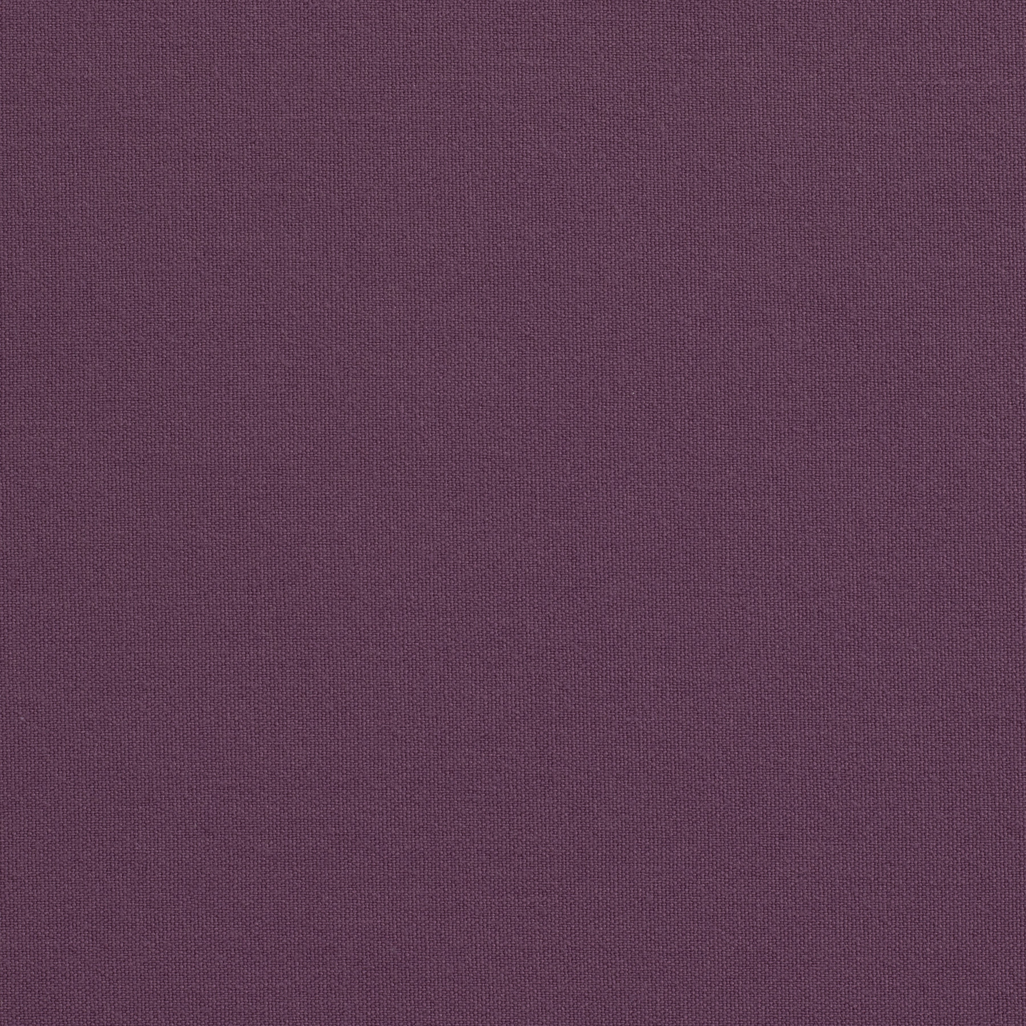 Solid Cotton Nouveau Plum