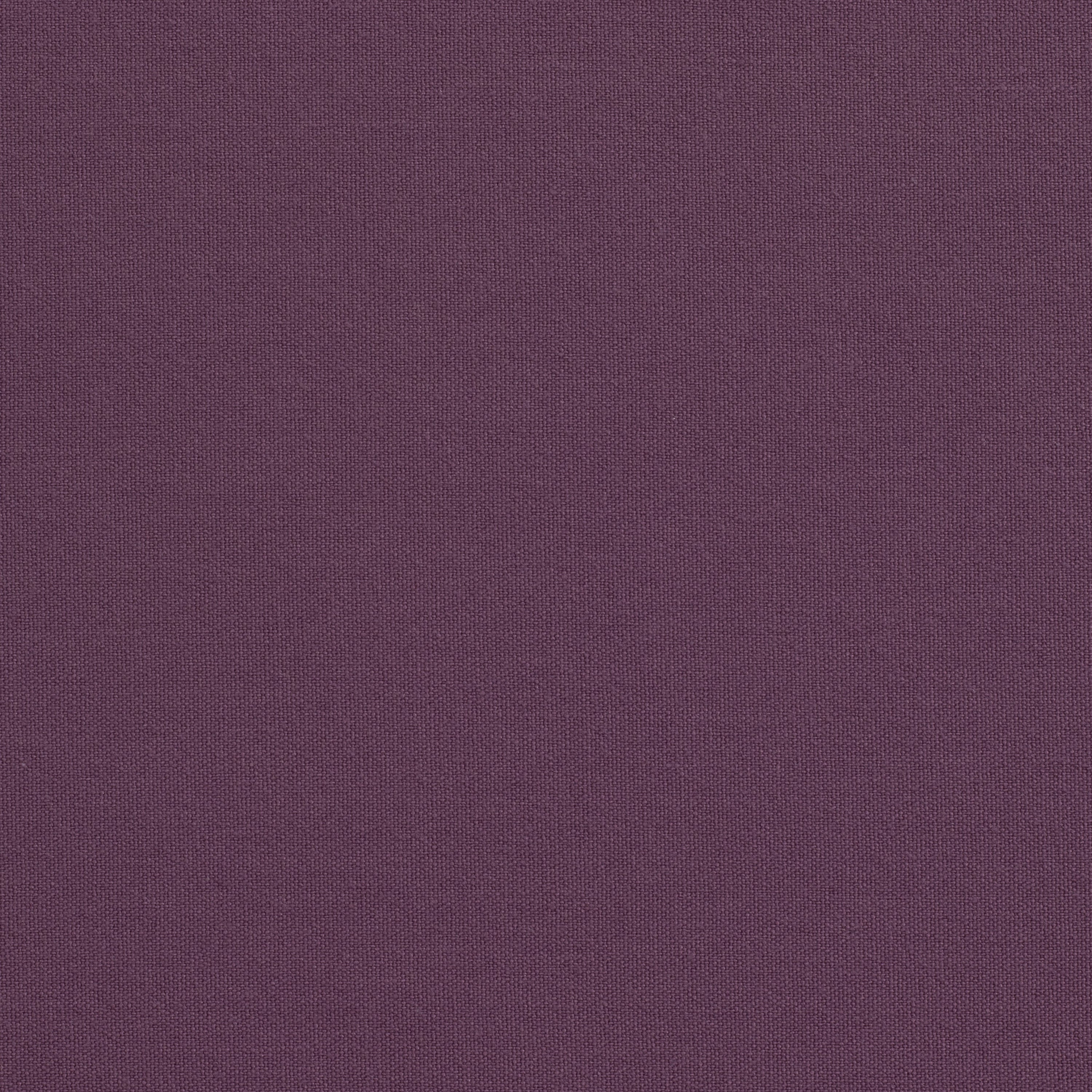 Solid Cotton Nouveau Plum Napkin