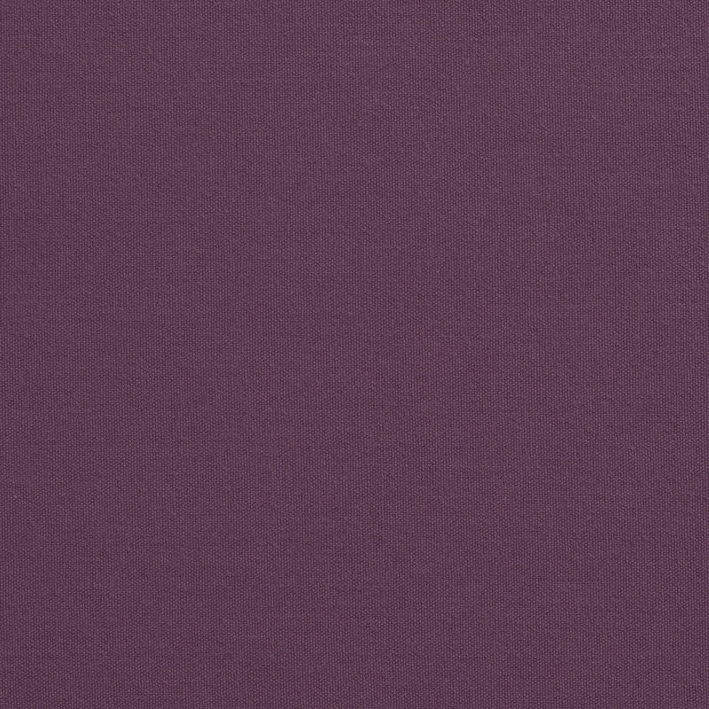 Solid Cotton Nouveau Plum Napkin