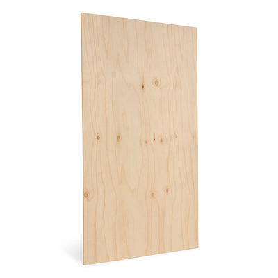 Plywood Sheet 8' x 4'